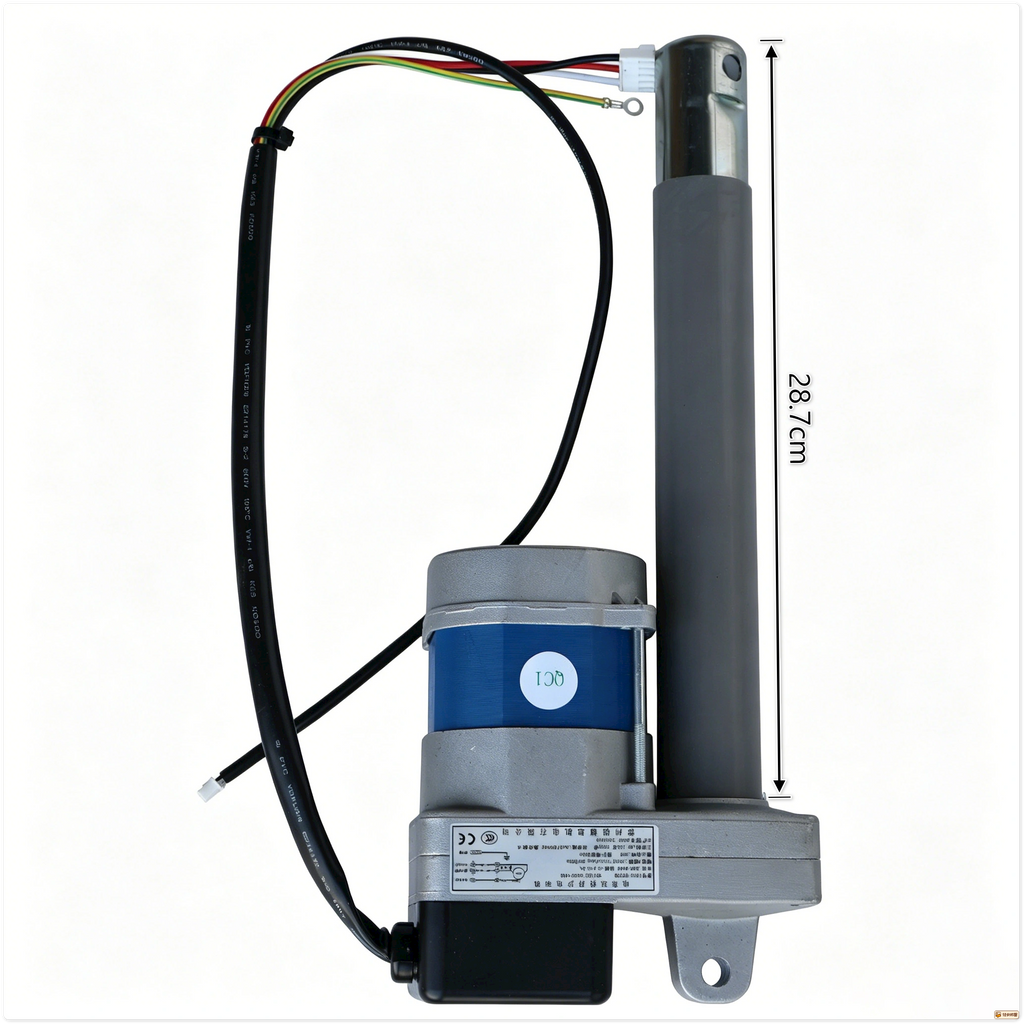 RDS-650CQ跑步机升降马达跑步机升降电机坡度电机